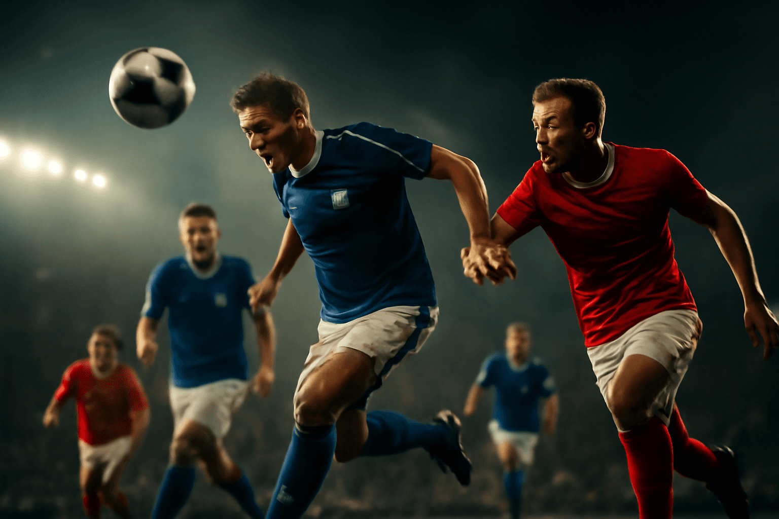 Polisen kartlägger IFK-supportergrupper i Operation Leo