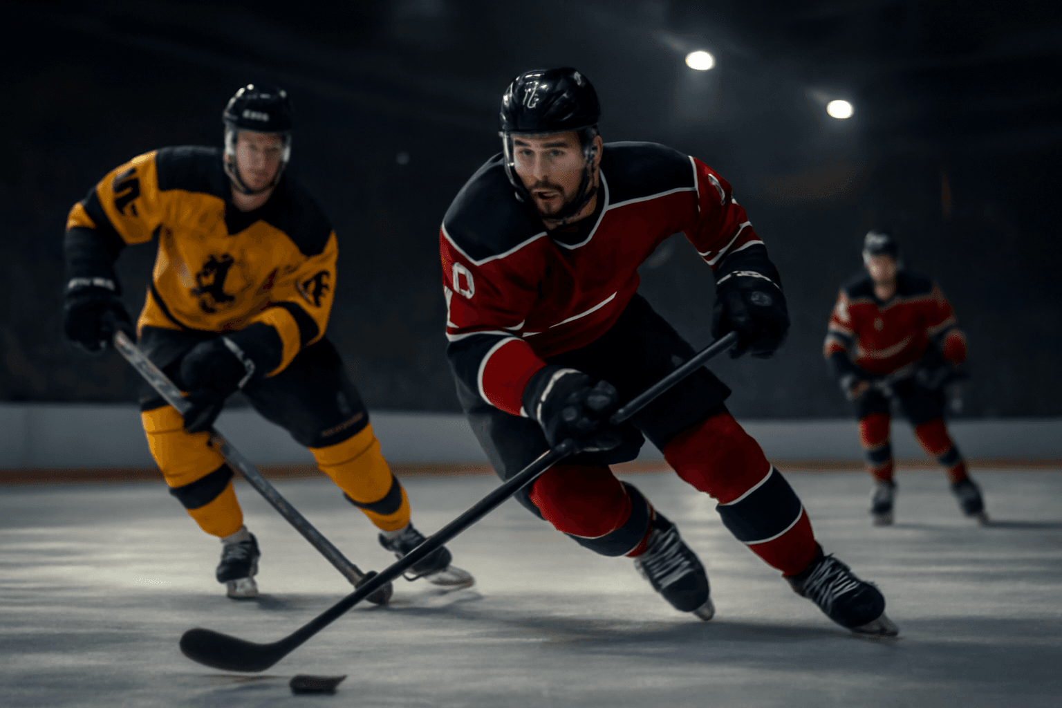 Pudas utspel kan tända rivaliteten med Skellefteå nu