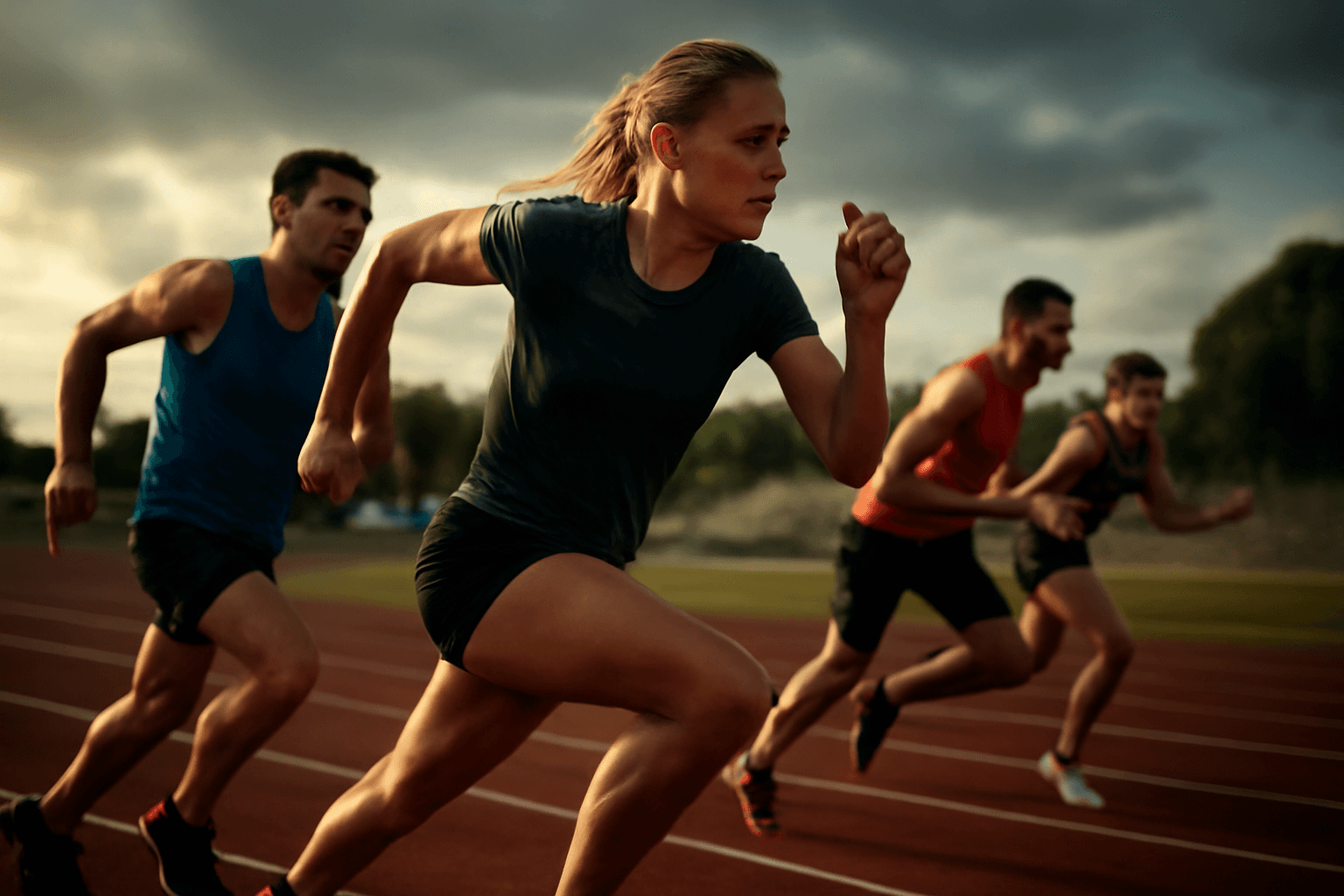 Ridborgarjakten startar 31 mars – chans till priser