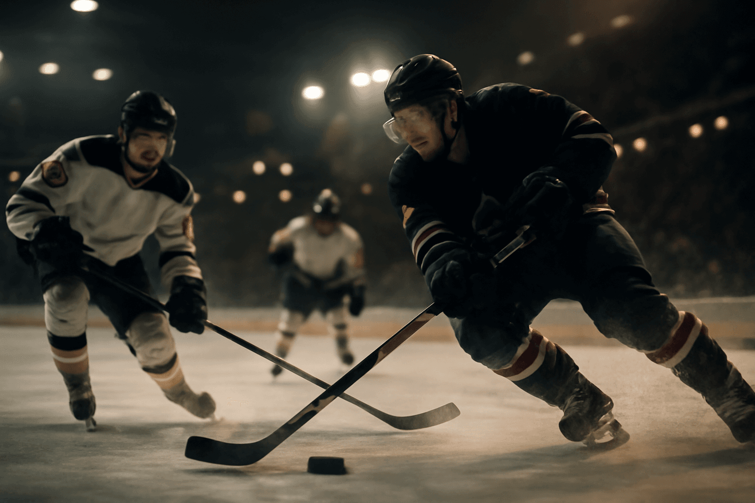 Robin Kovács mot AIK – Linköping tappar sin stjärna