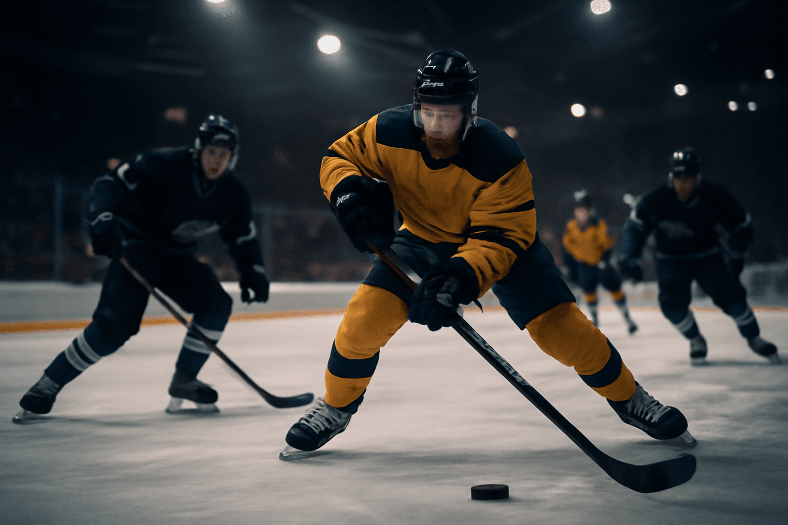 Södertälje tappar fyra spelare — en till rival nu