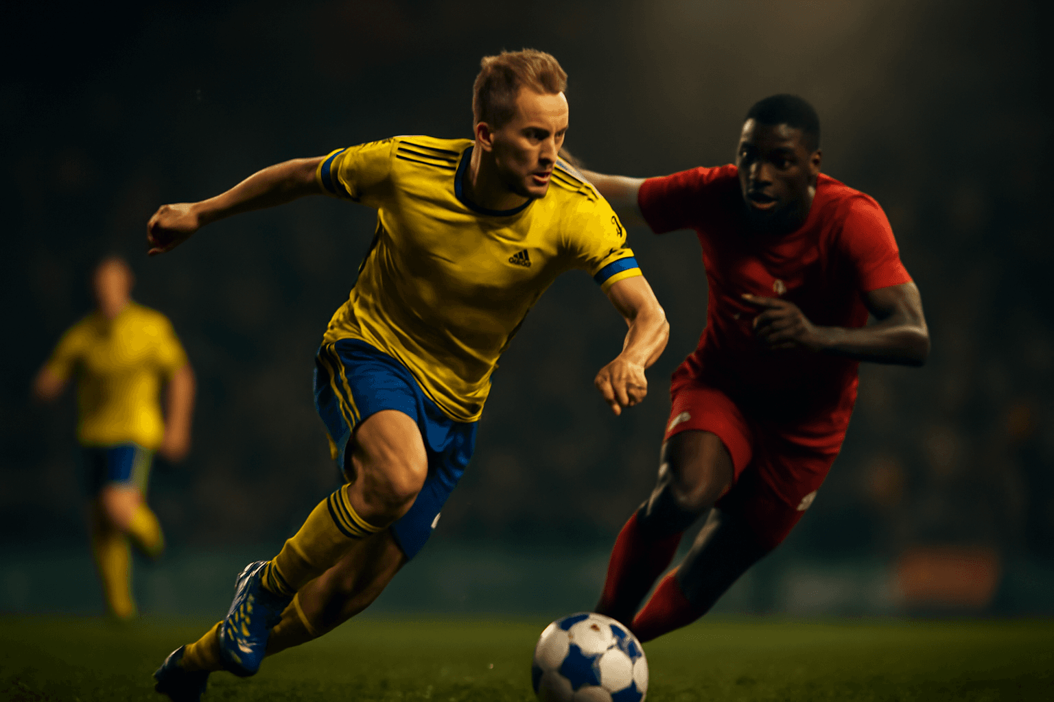 Sebastian Larsson förlänger till VM 2030 – trygghet