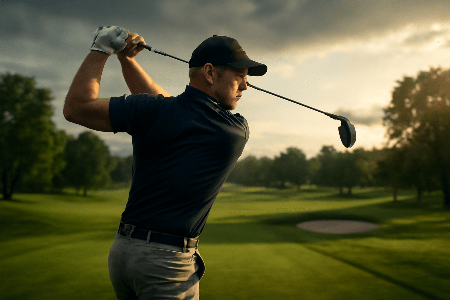 Segerdoppet flyttat till pool vid 18:e på Memorial Park