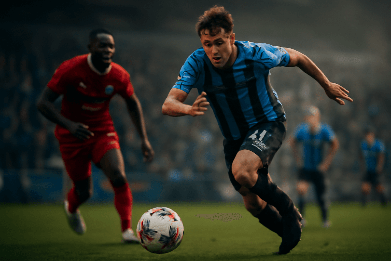 Sirius chockar Allsvenskan — Uppsala leder serien nu