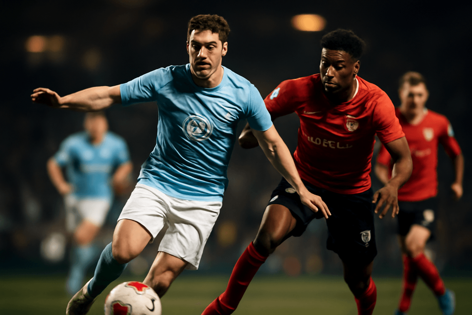 Sirius håller toppen — Malmö tar plats i power rank