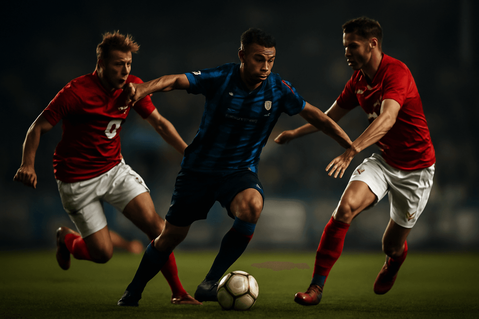 Sirius undviker danska spelare för att spara pengar