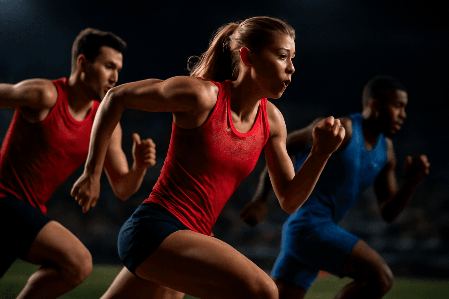 Sista chansen: sök till Team Bauhaus och Team LKAB