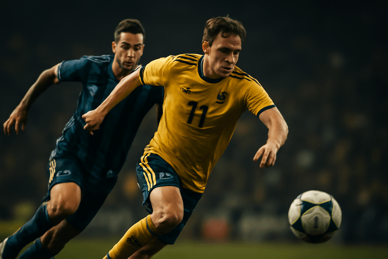 Sjöstrand mot Djurgården: vad händer om han gör mål?