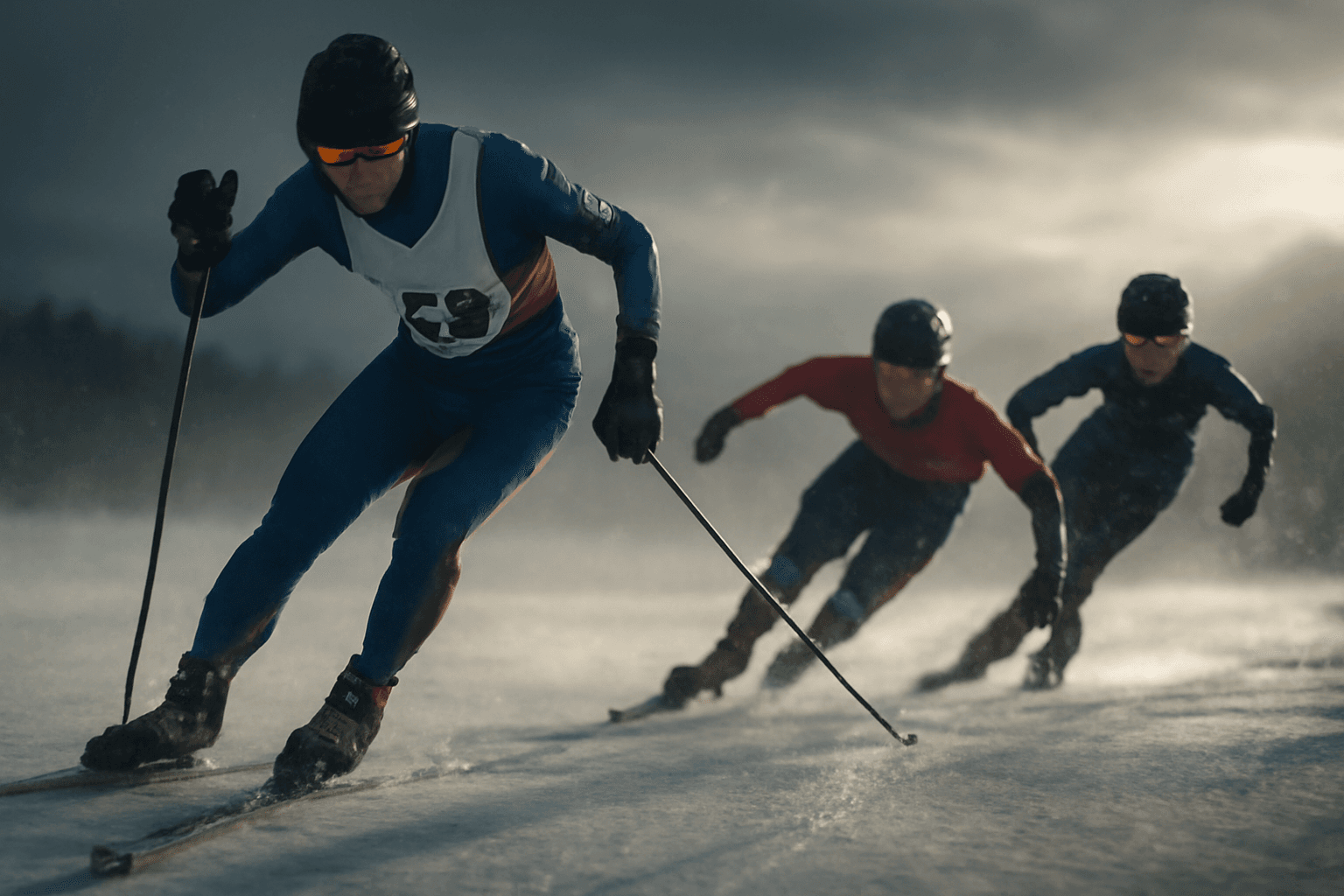 Skidsäsongen sjunger på sista versen – men livet finns kvar