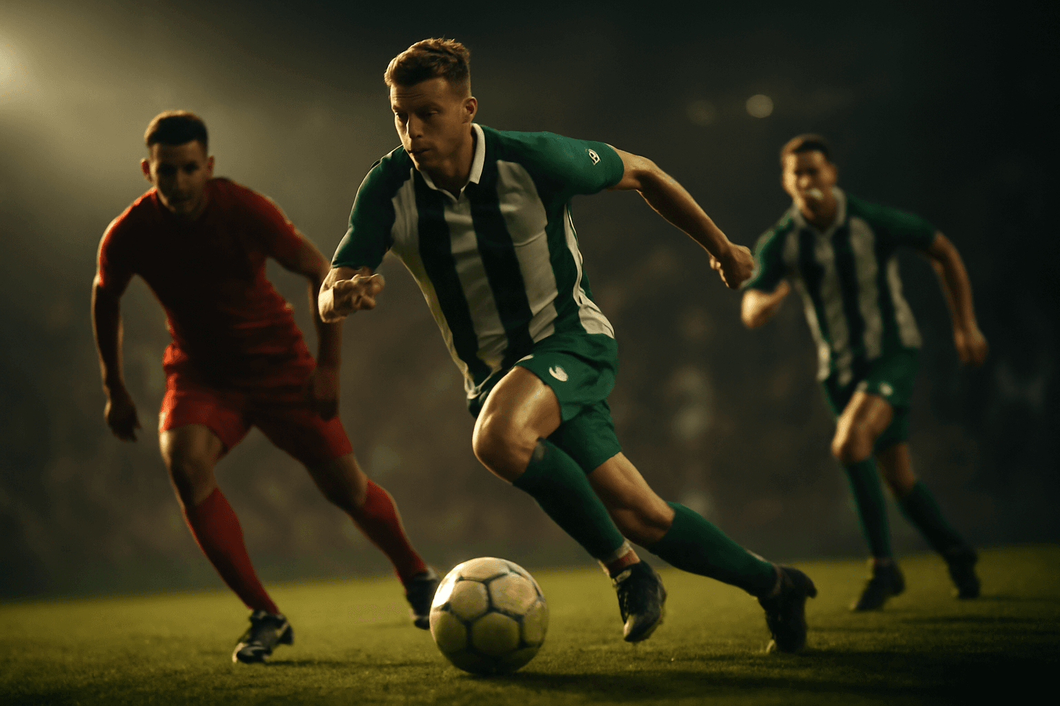 Skoglund om ryktet i Hammarby: ovetande skapar osäkerhet