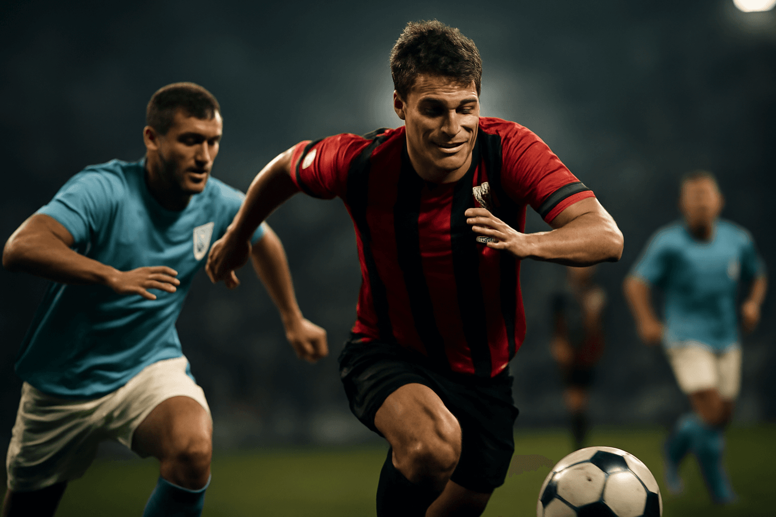 Spelaren lovar att fira mot Malmö – kommer skapa kontrovers