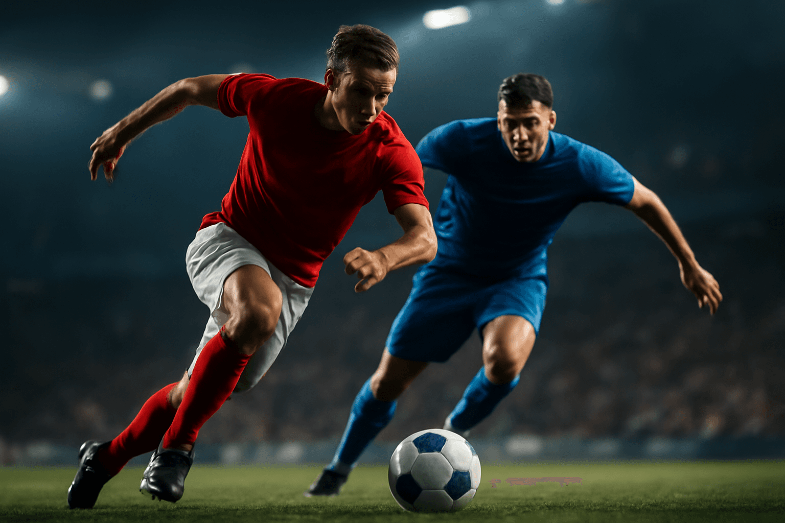 Spelaren lär förlänga – positivt läge visar stabilitet