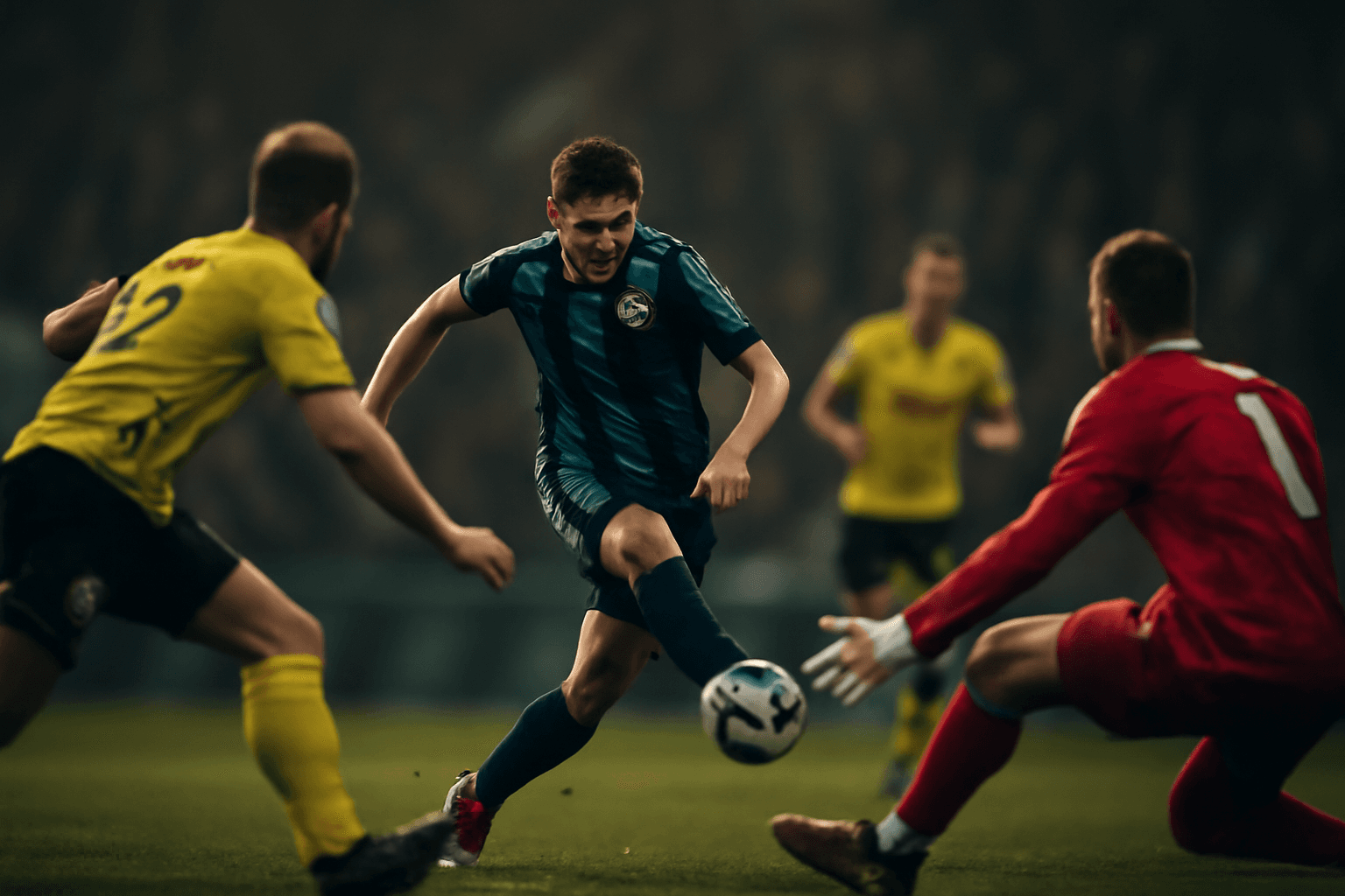 Stensson missar mot Elfsborg – Djurgården decimerat