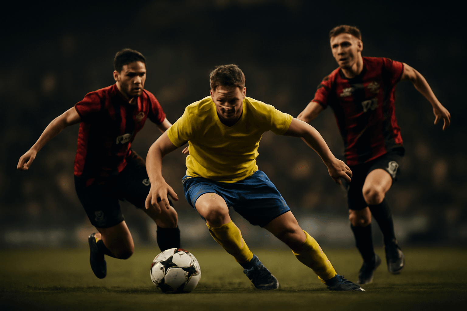 Öster kröp ihop – tog tre poäng mot Östersund trots svagt spel