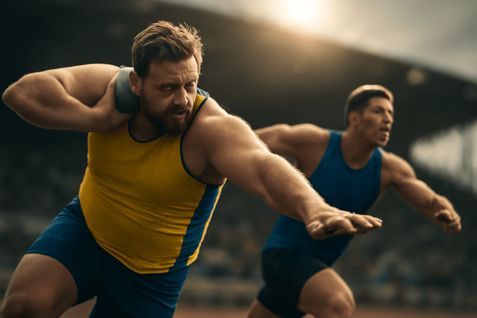 Ståhl tillbaka — Anderson osäker inför viktiga matcher