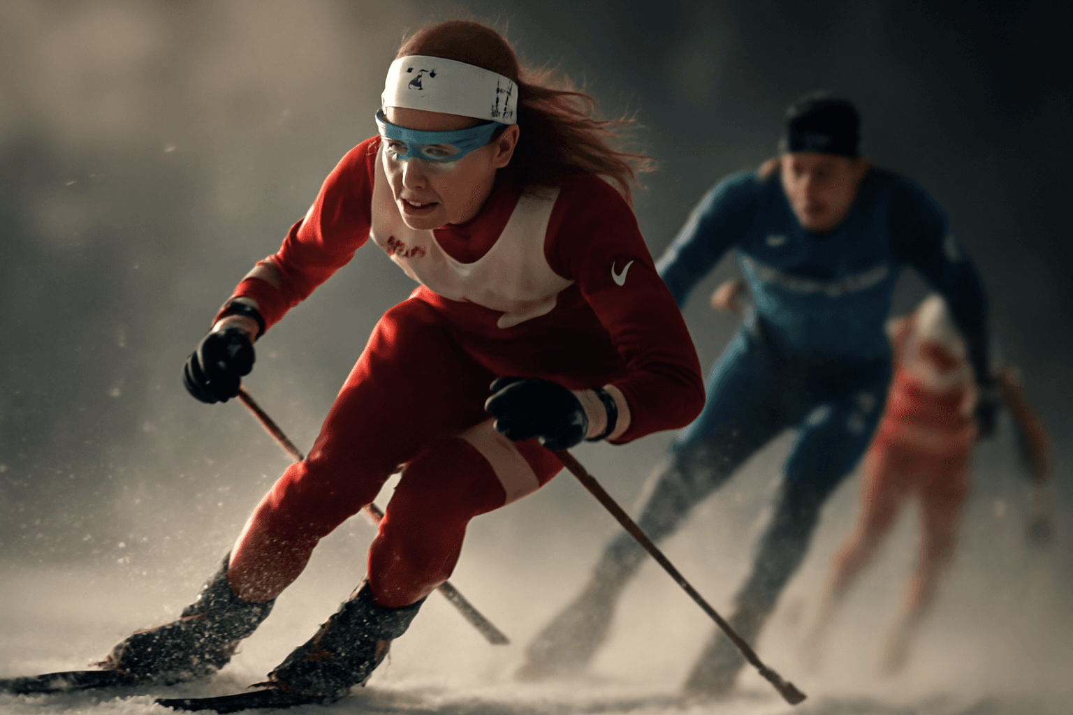 Stina Nilsson förlänger med norska Ragde efter svag vinter