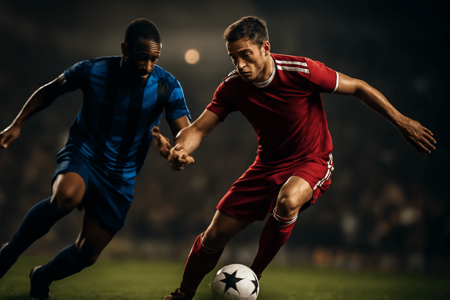 Stoppa dribblern ikväll: Djurgårdens största uppgift