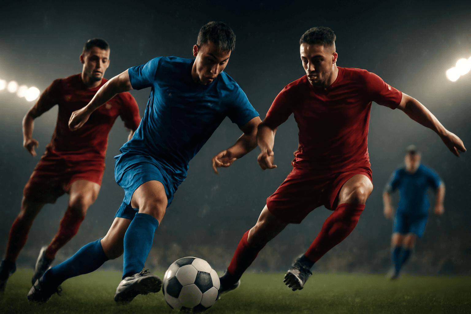 Straffdramatik skuggar serieledarens tredje raka seger