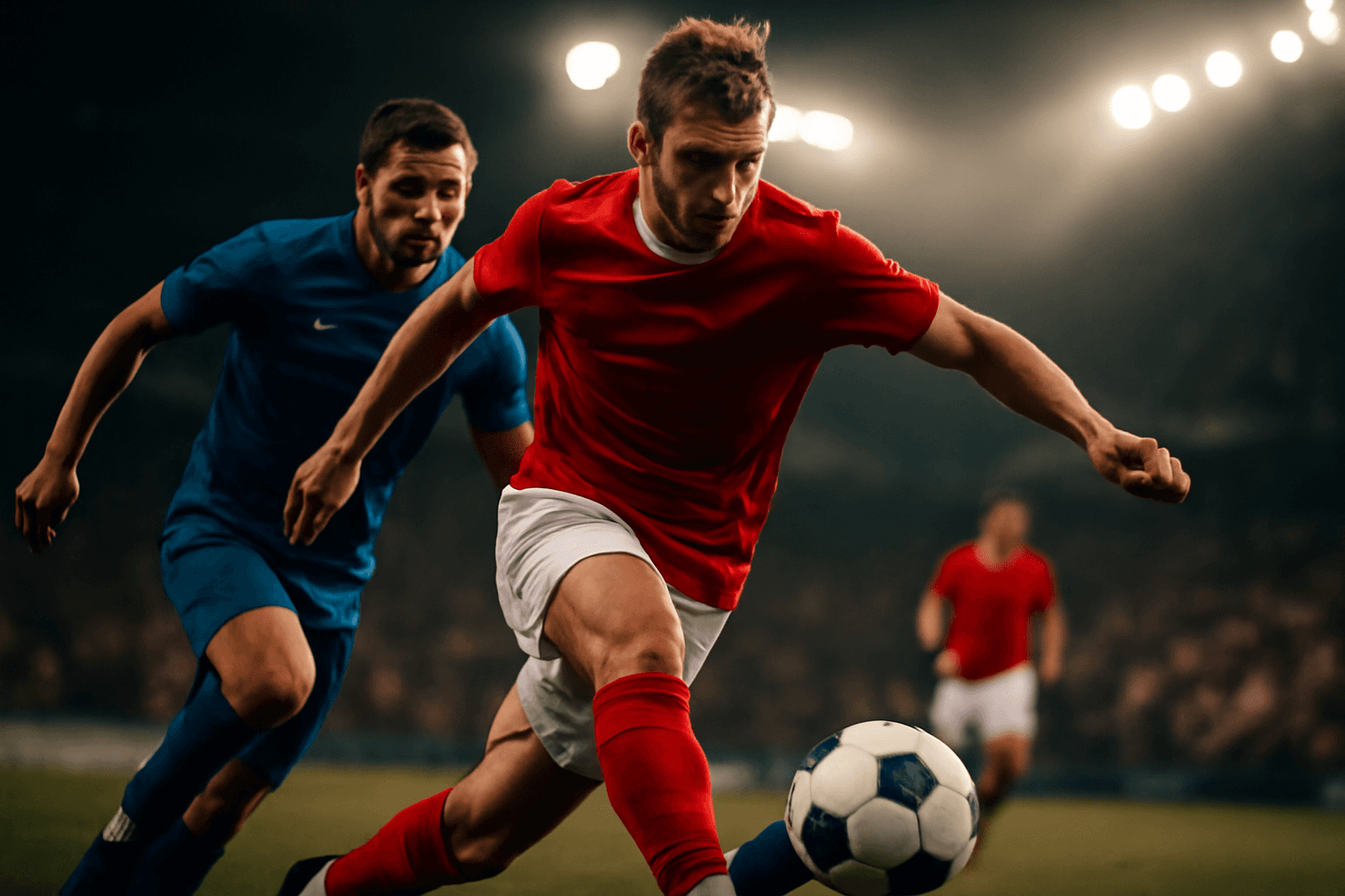 Strömberg: Fyra miljoner räcker inte för Europa Cup