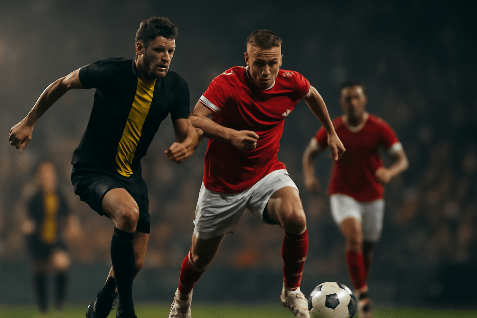 Stryger ser fram emot fullsatt och intensivt derby