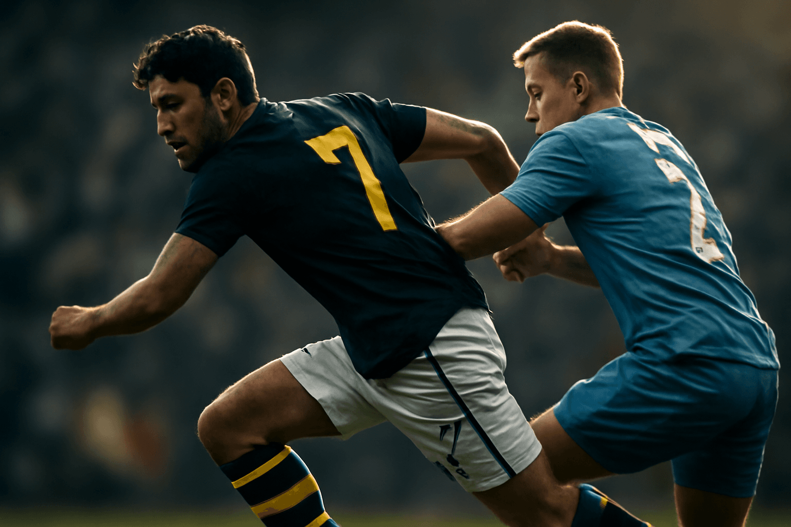 Taha Ayari vägrar ändra tröjnummer – stämning i AIK