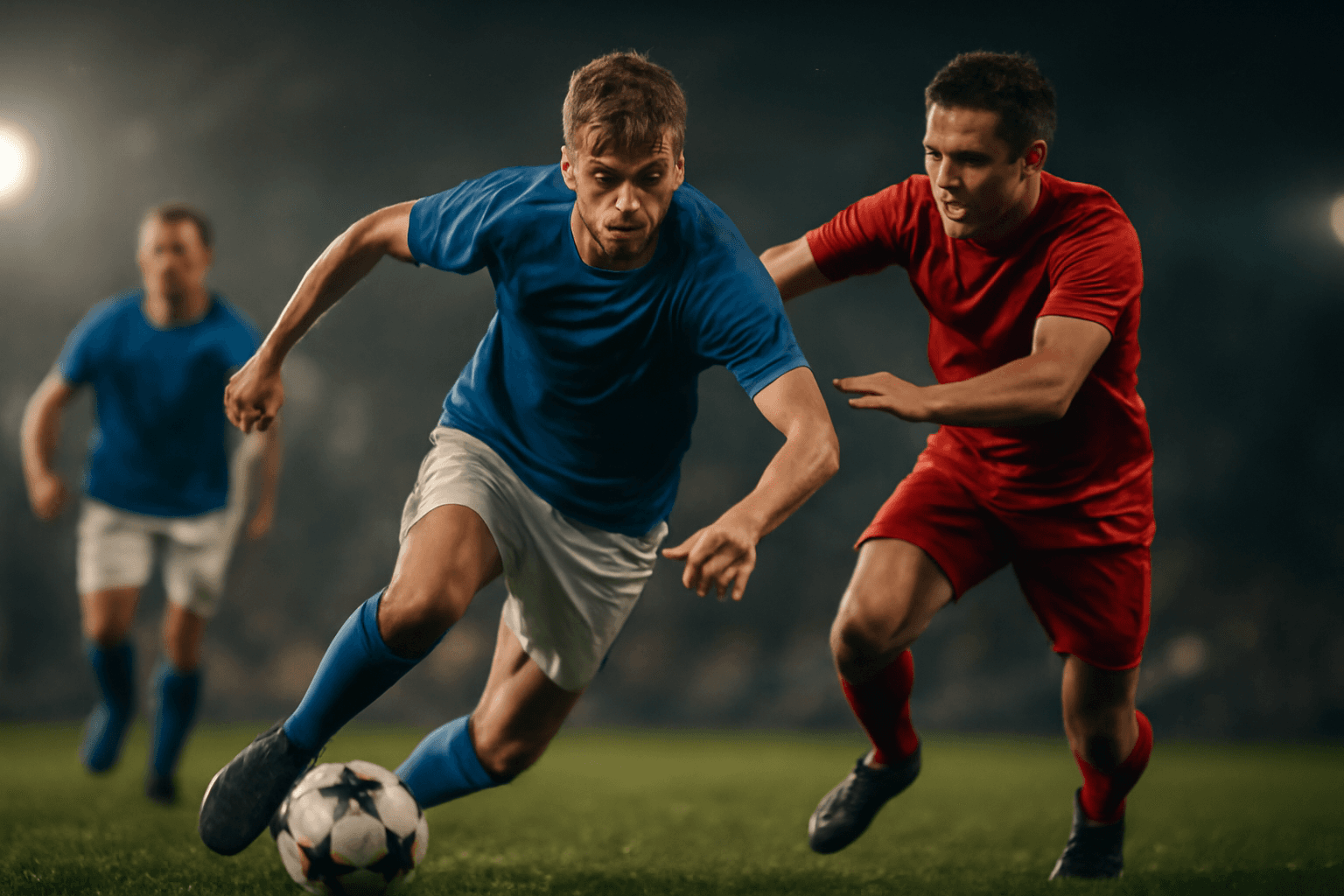 Talangen stannar i Halmstad och väljer speltid