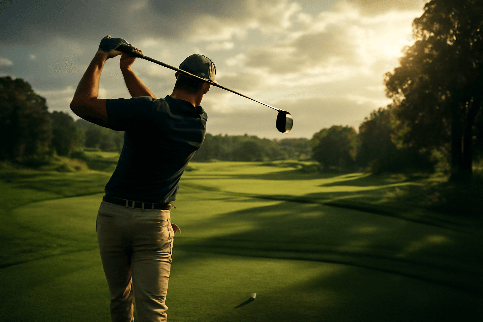 The R&A siktar på 22 miljoner nya golfspelare världen över