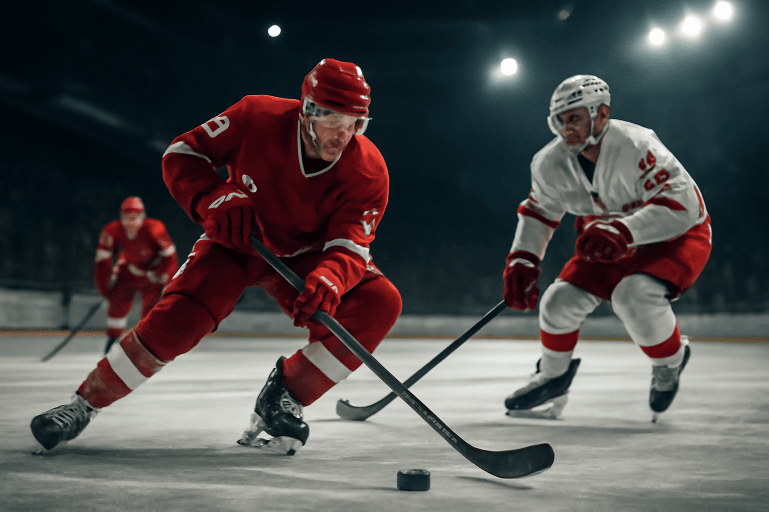 Timrå startar om: ny tränare och center trots Dahlén