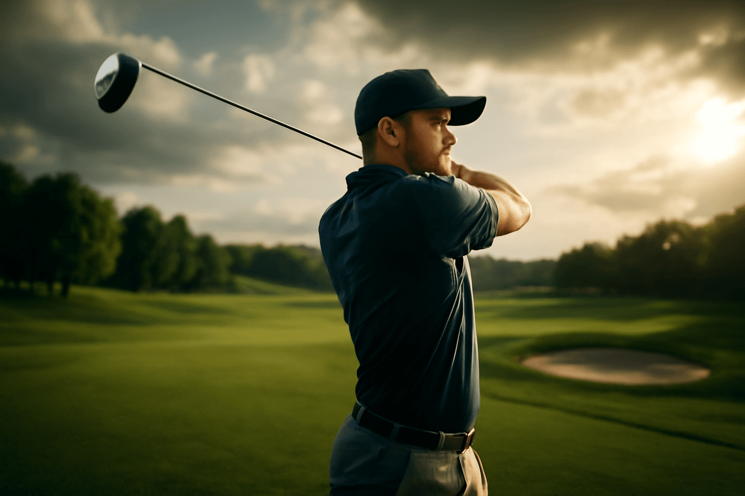 Toptracer Go kan göra slagspårning standard på rangen