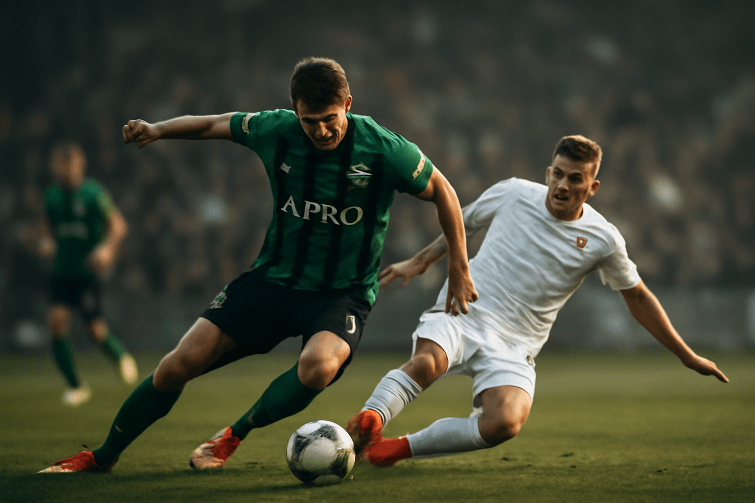 Tre raka förluster – Holmberg ser ingen panik än i GAIS