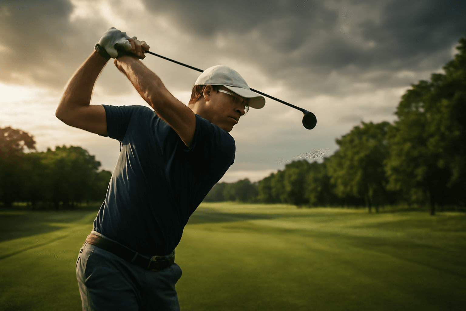 Tre svenskar i Zurich Classic — lagtävling på PGA Tour