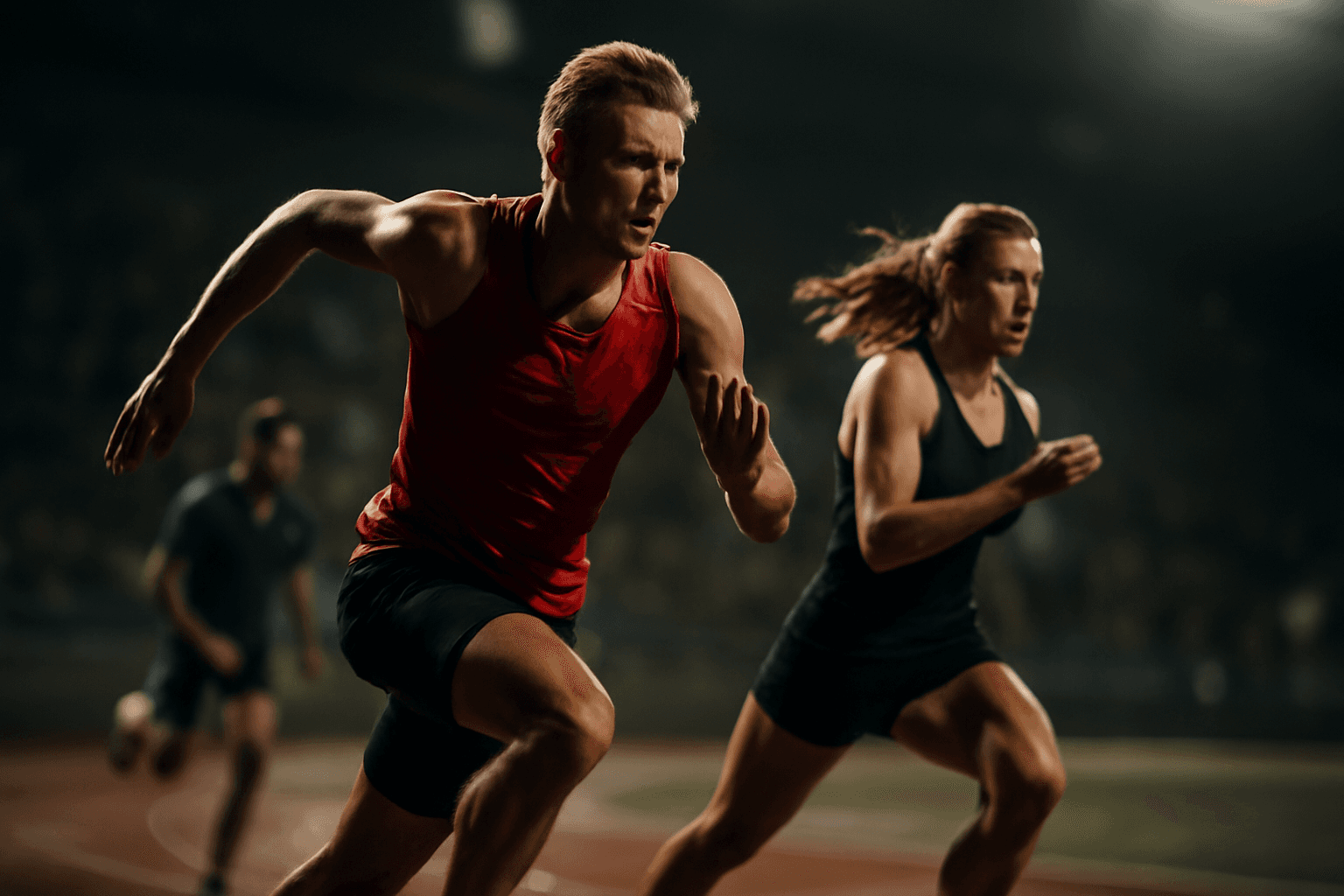 Tredagarskurs med gymnasie- och distriktscoacher lyfter