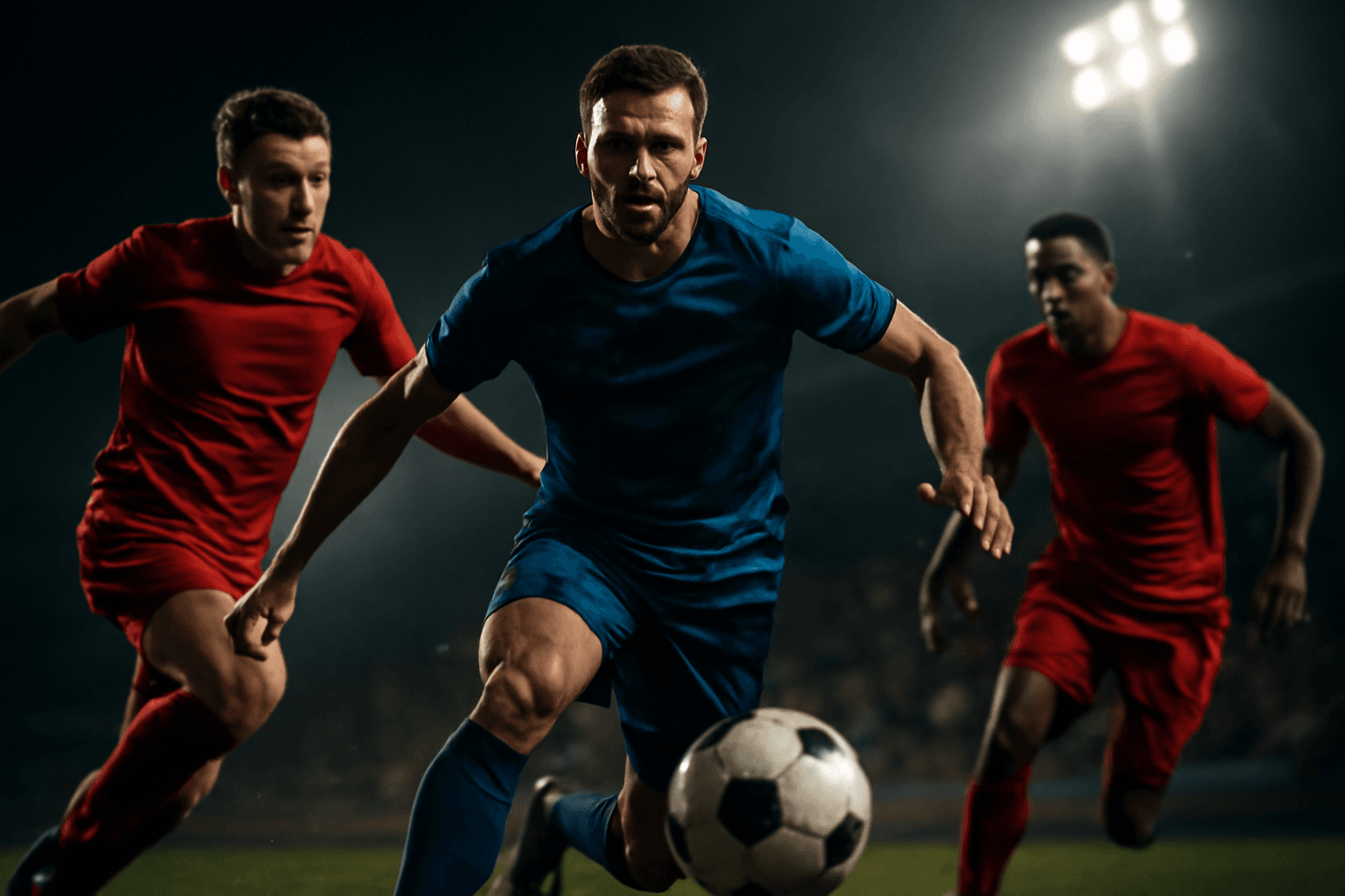 Tränaren nöjer sig inte efter strålande säsongsstart