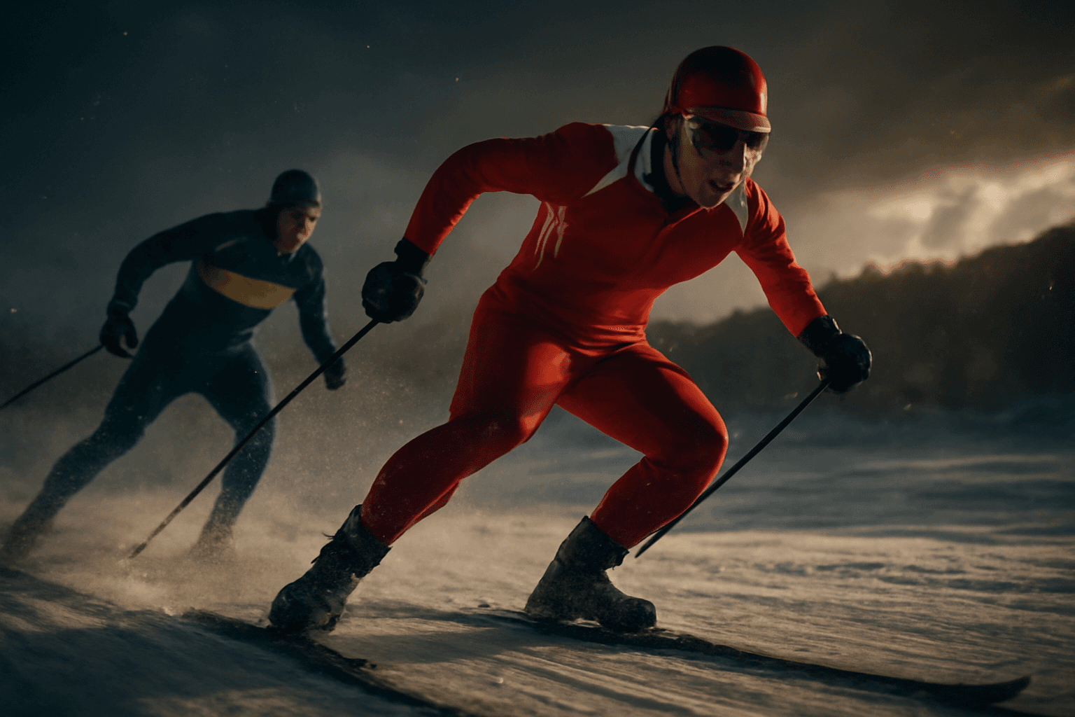 Umeå värd för SM-veckan vinter 2029 — fjärde gången