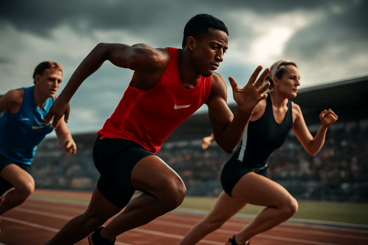 Unga Ledare VM 2027 – satsning för framtidens ledare