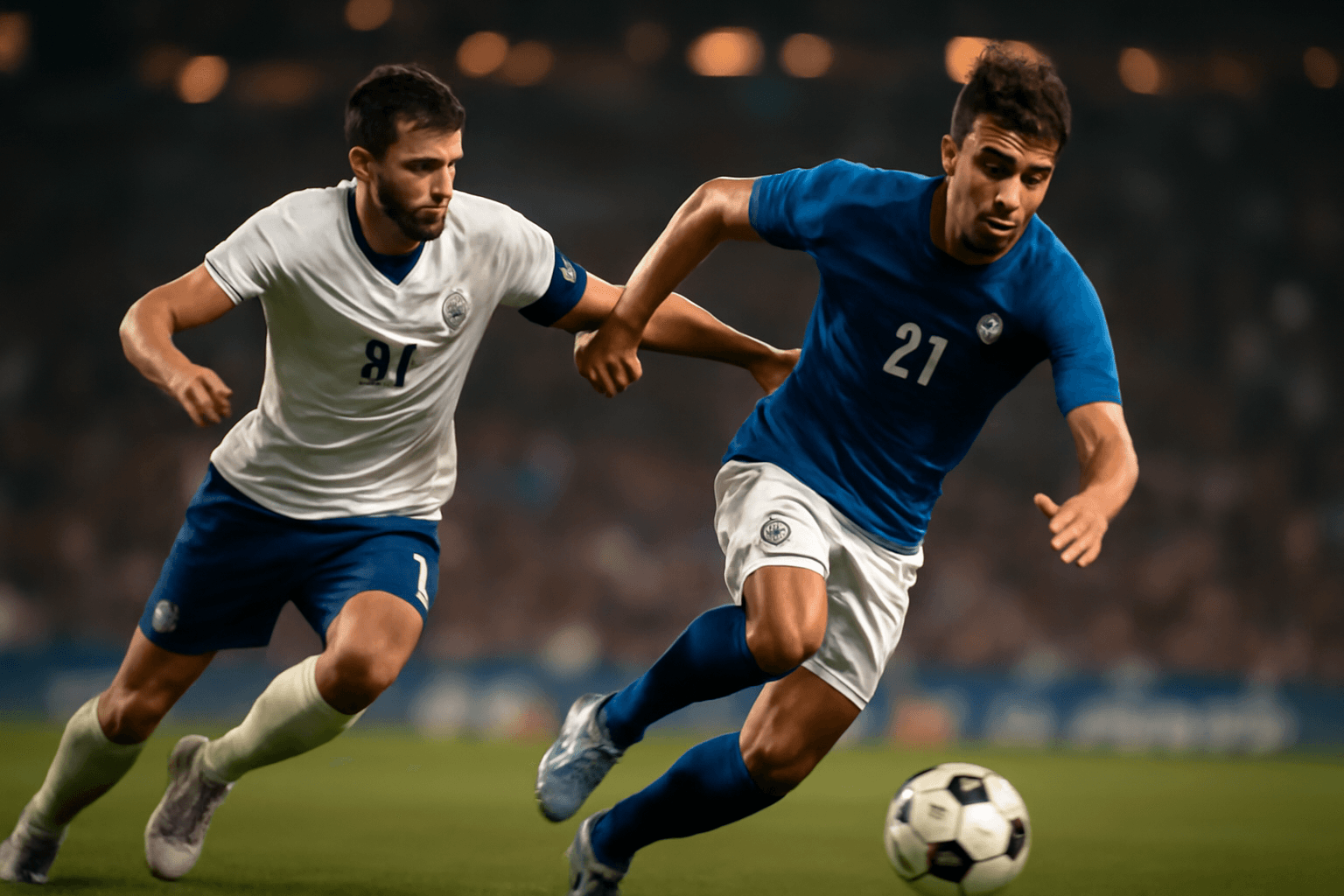 USA:s sändebud föreslår Italien i Irans VM-plats nu