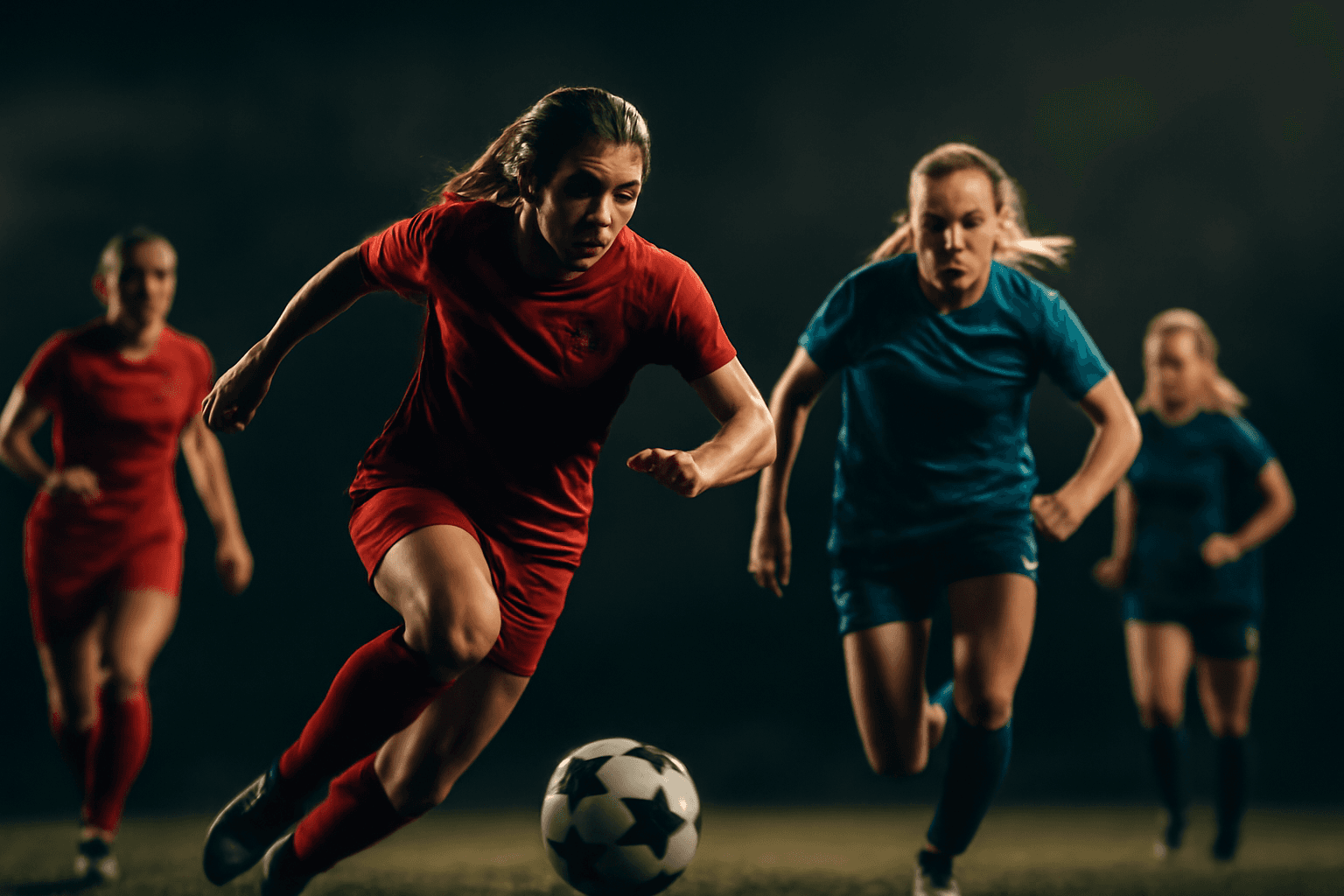 Uttagningarna klara: elitlag för studier och träning