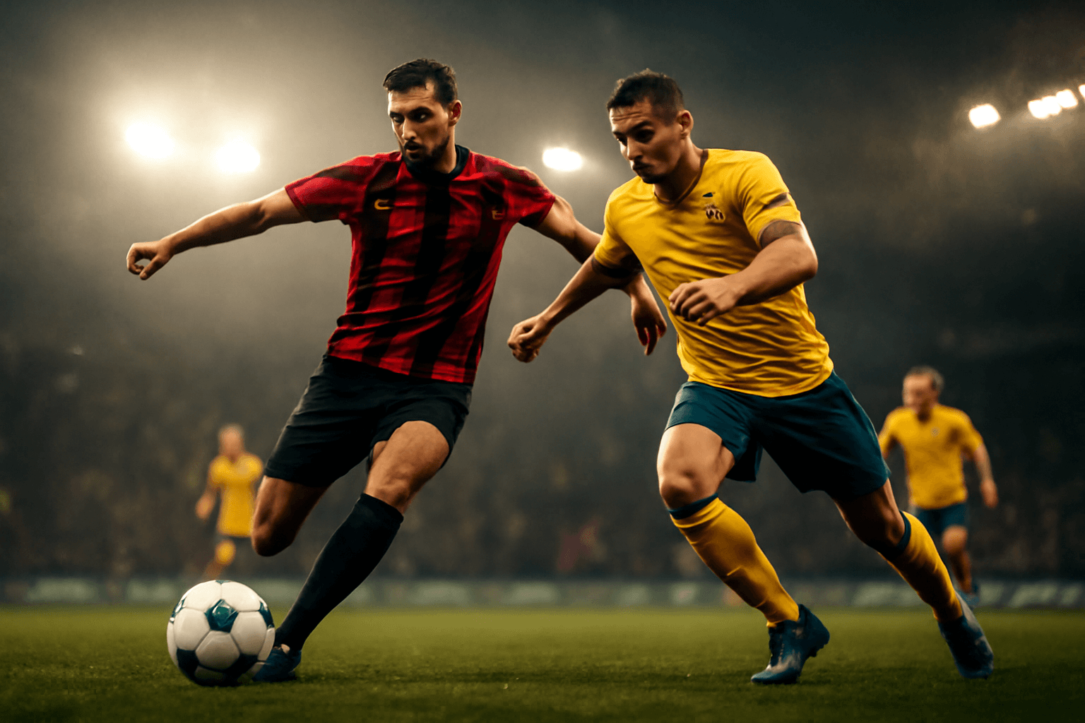 Varför sitter Mikkel Rygaard kvar på bänken i Allsvenskan?