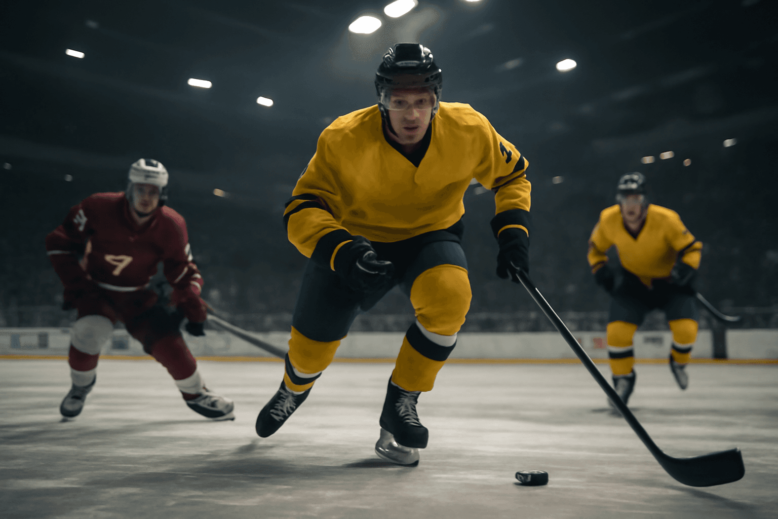 Viggo Björck hoppar U18 — debuterar i Tre Kronor nu