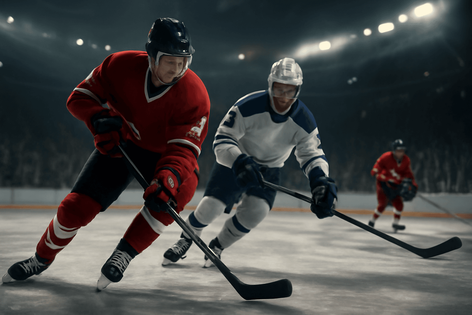 Viggo Björck nobbar U18-VM — ett ovanligt självständigt val