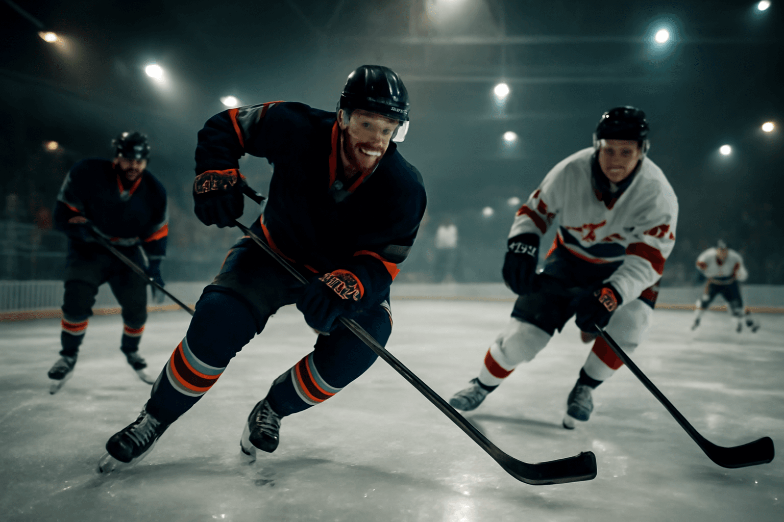 Visby vände i hemmapremiären och leder finalserien