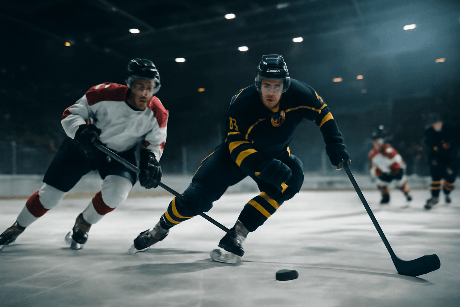 Visby/Romas avancemang: mardröm för konkurrenterna