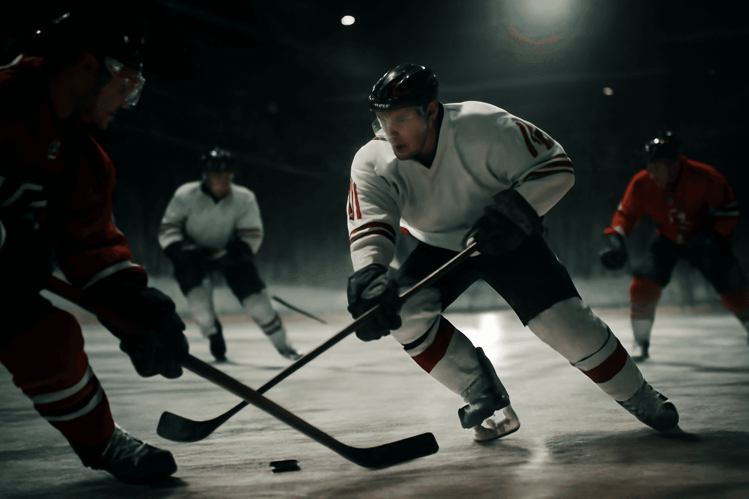 Vita Hästens avgörande truppgenomgång inför säsongen