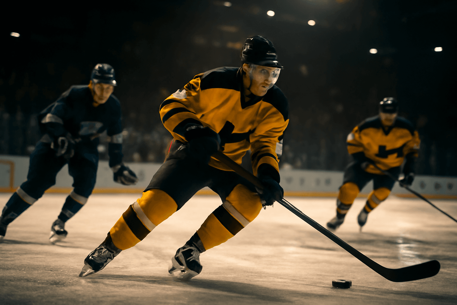 Västerås säkrar elitlicensen efter skakig säsong nu