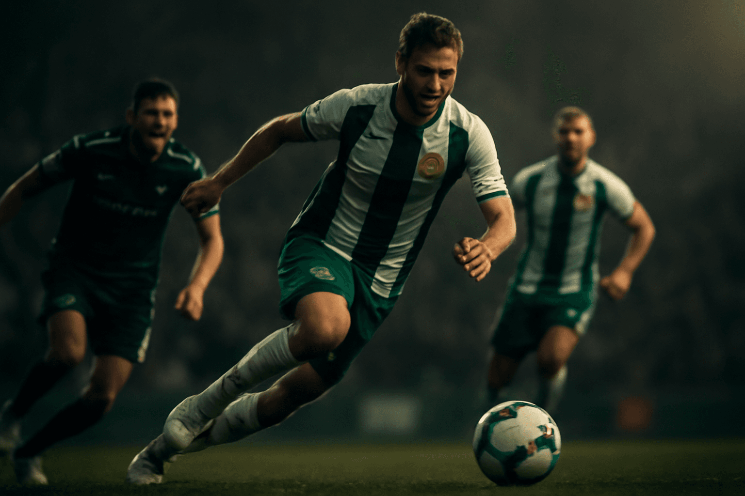 Hammarby jagar Europa-guld – har aldrig vunnet på Hisingen