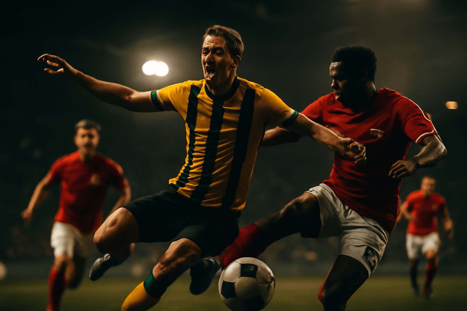 Häcken vann Europa Cup – eufori på Nordic Wellness Arena