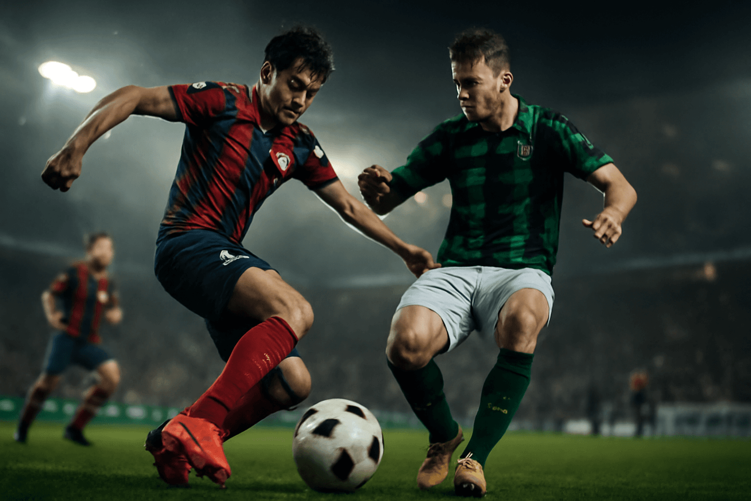 ÖIS–GAIS på Gamla Ullevi: en vändpunkt i Allsvenskan