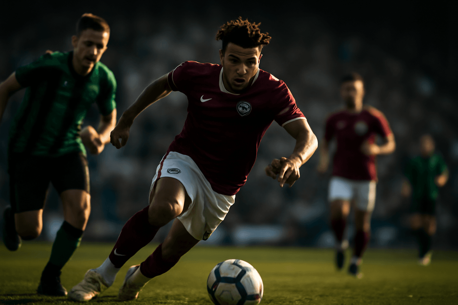 Tobias Sana – Öis stora chans i derbyt mot Gais 2026