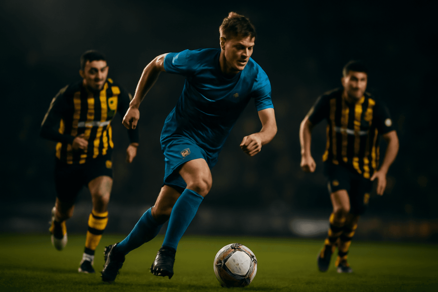 AIK ger 18-åring från Genk chansen – två träningar