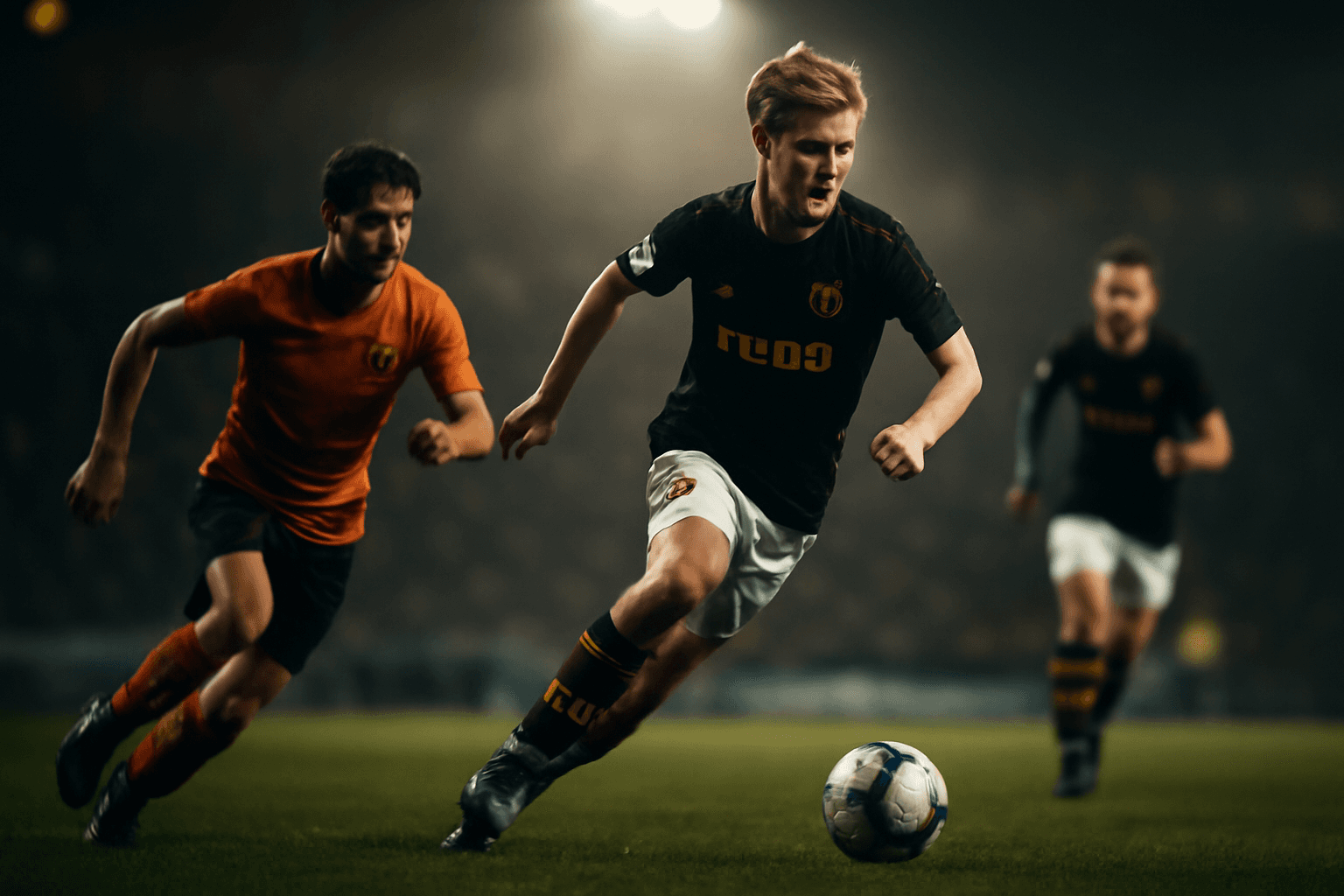 AIK tar in ung ytter på prova-på – framtiden väntar